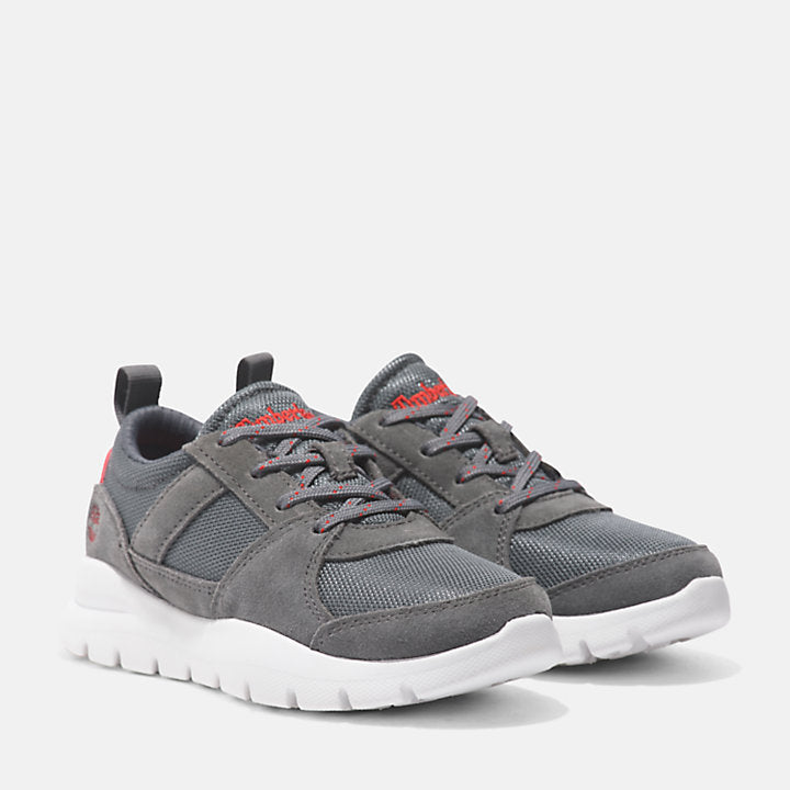 BOROUGHS PROJECT OXFORD TRAINER FOR YOUTH IN GREY