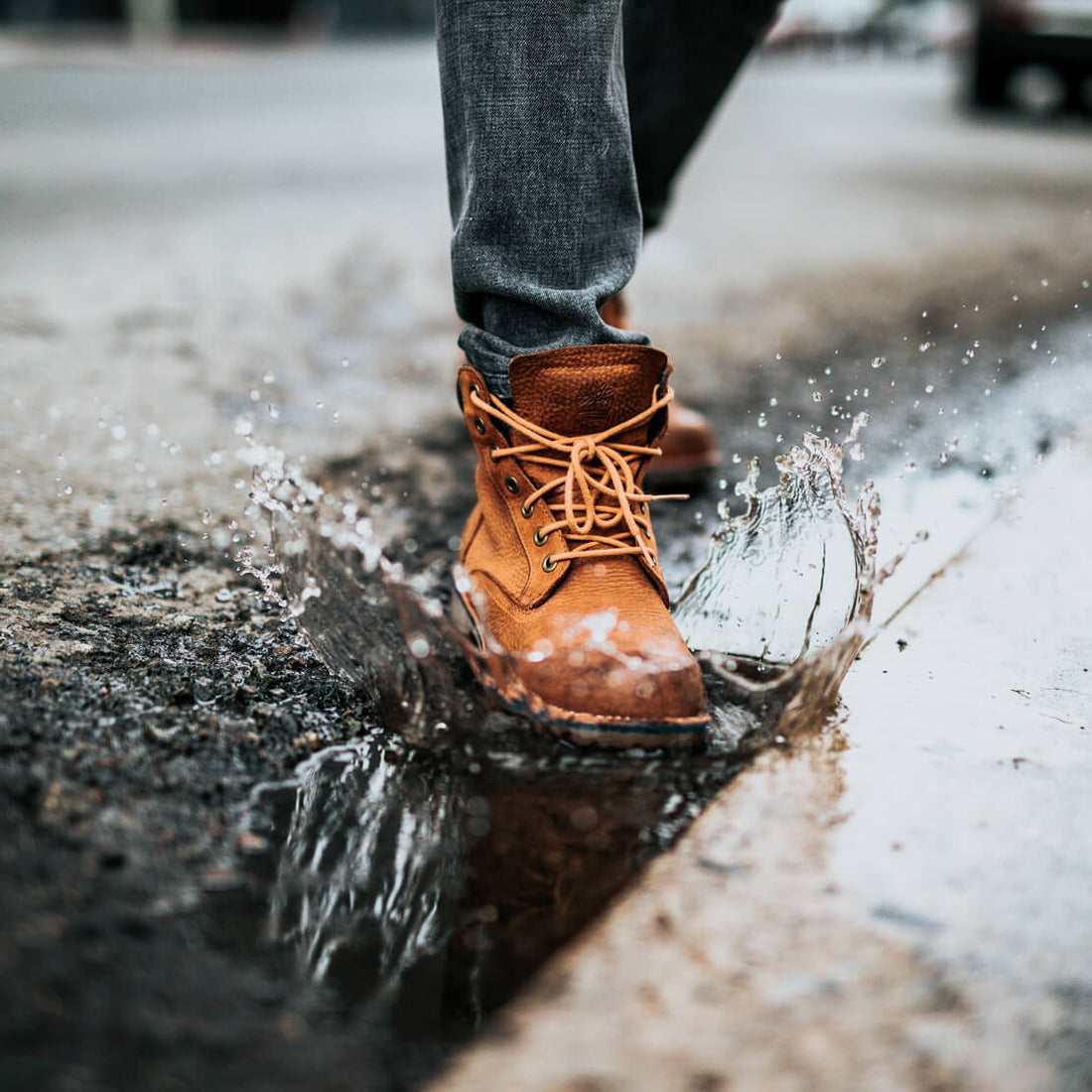 Step Up Your Style: Cleaning and Caring Tips for Your Timberland Shoes