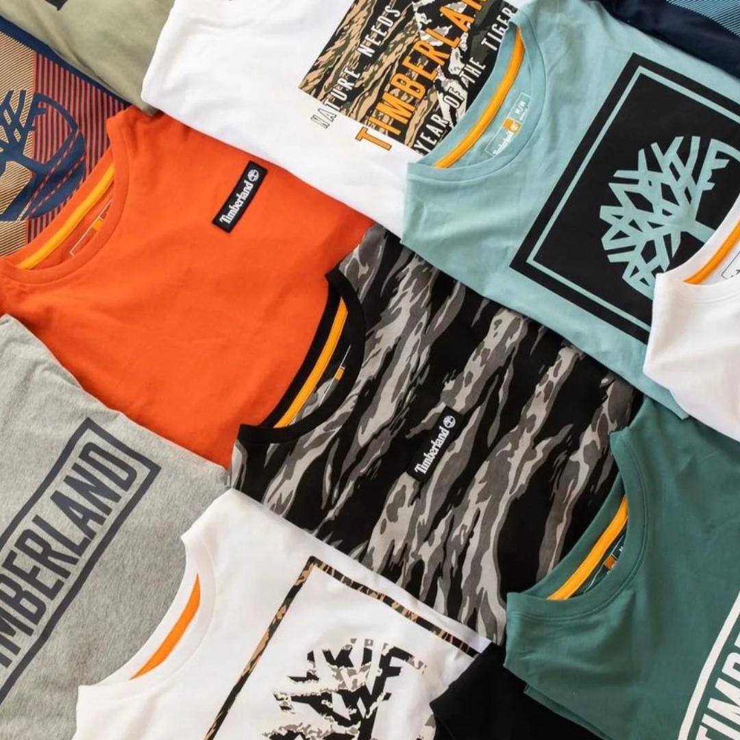 The ultimate guide to sustainable clothing