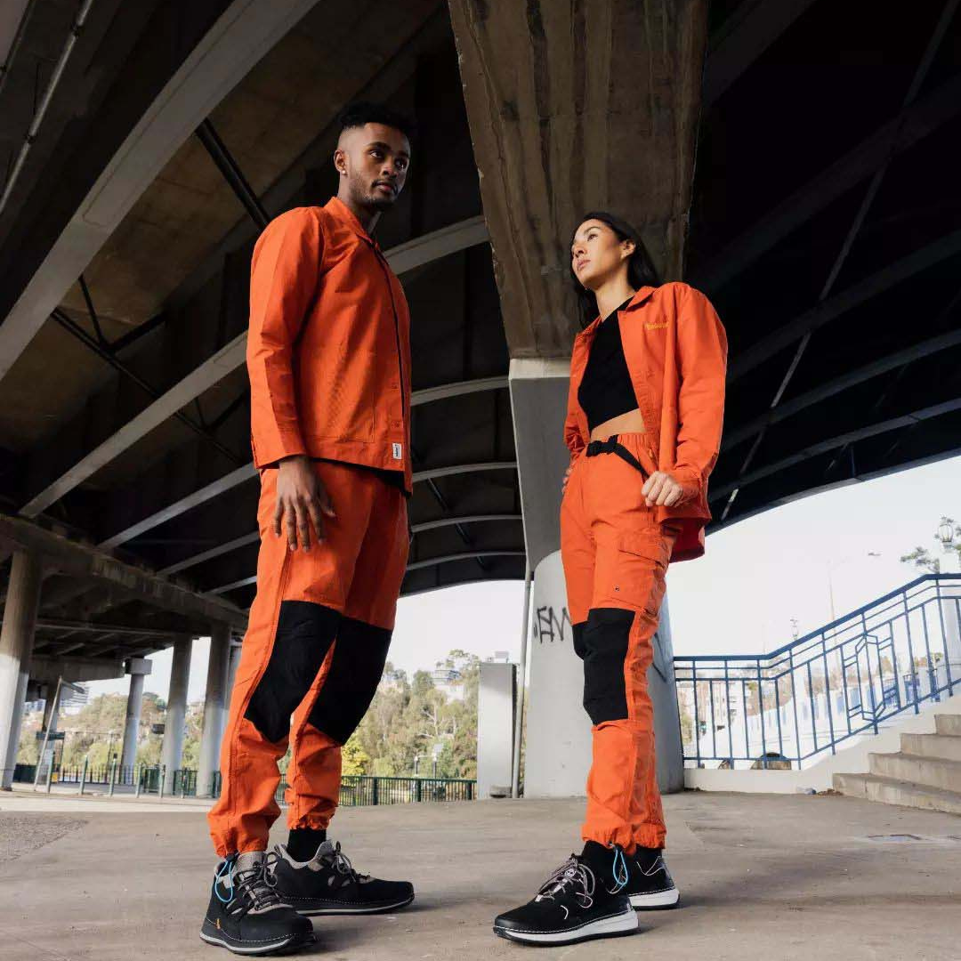 Retro Style Reimagined for All Genders
