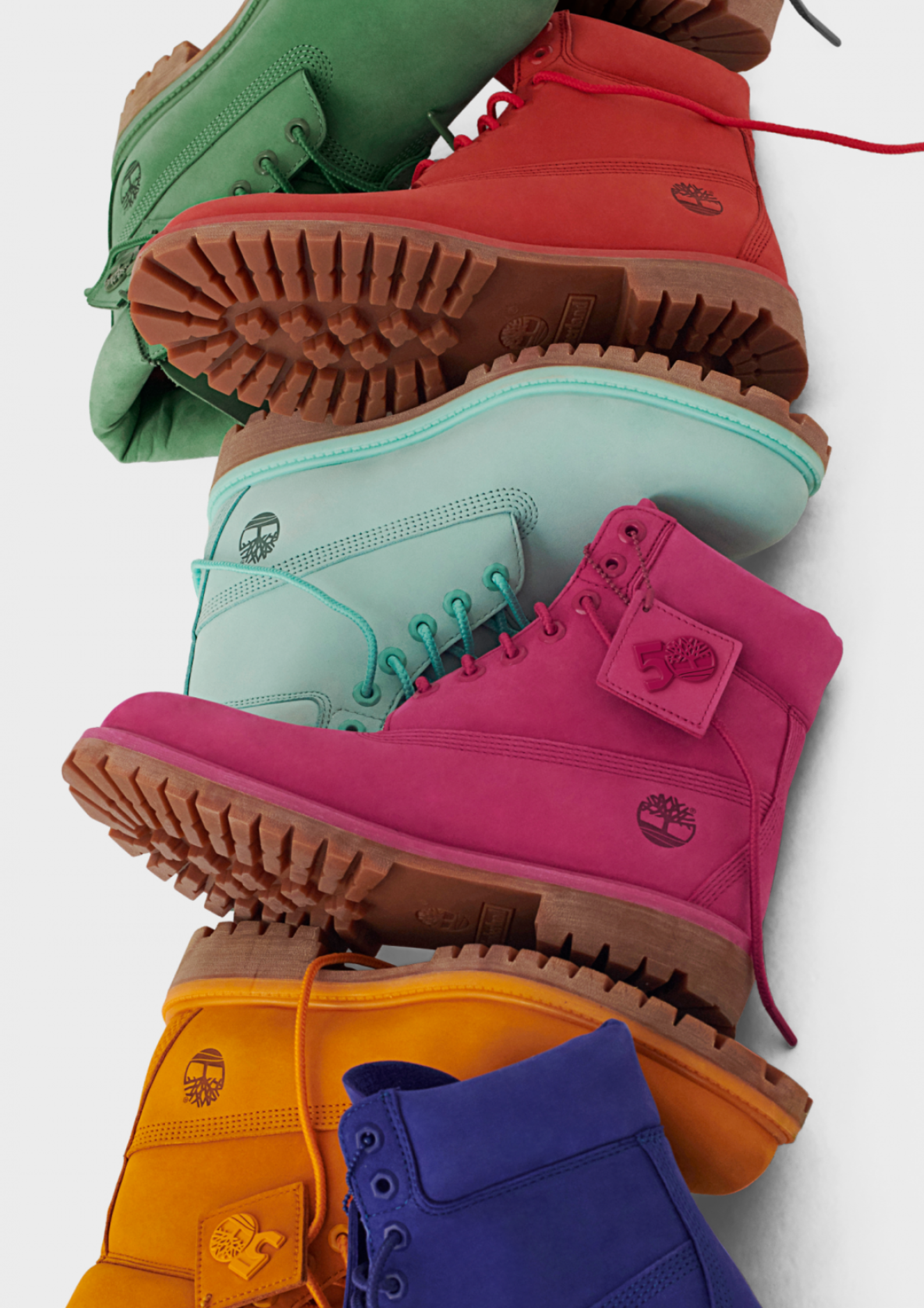 WELCOME TO HALF A CENTURY, WELCOME TO COLOURBLAST