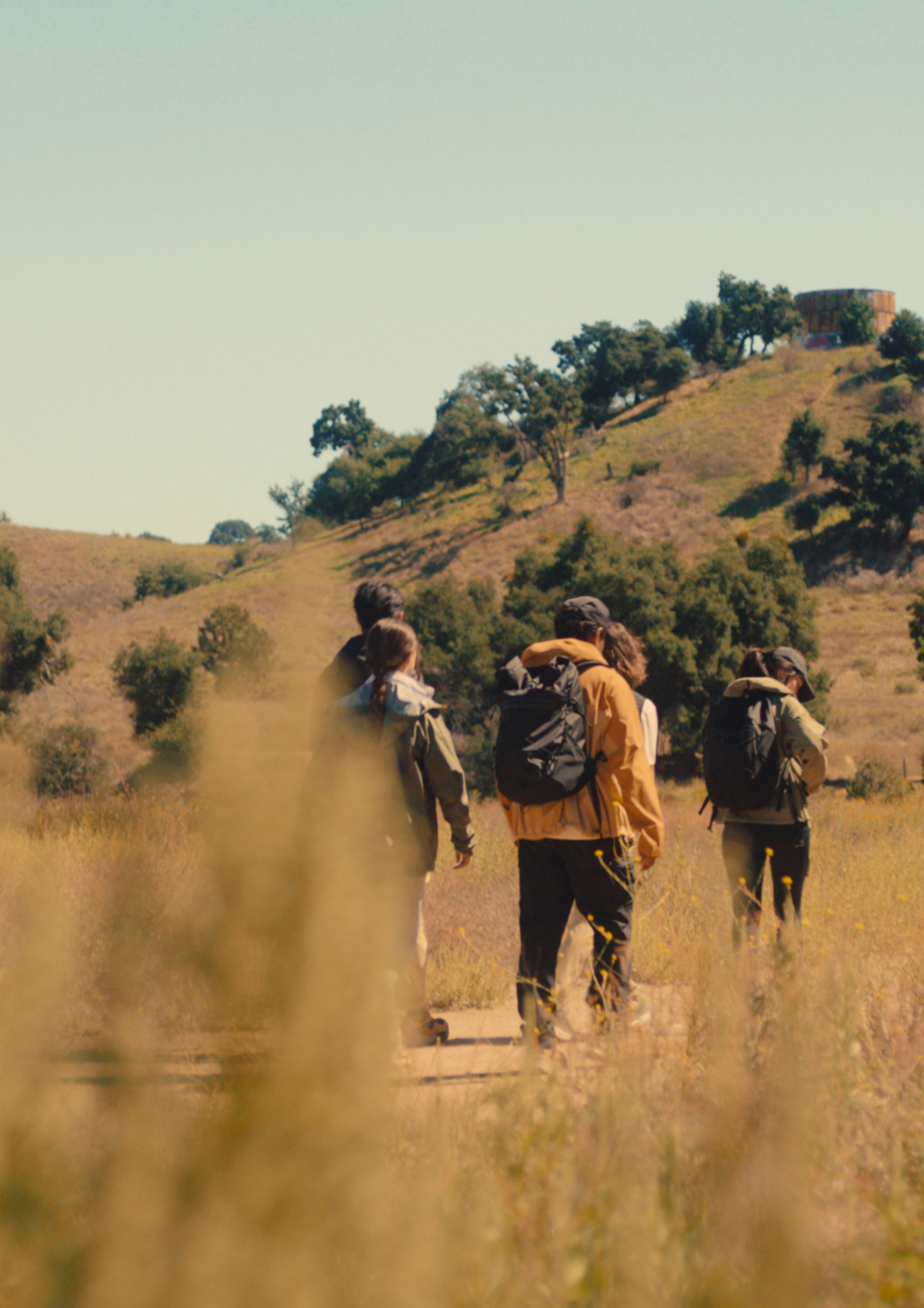Lace Up and Explore: Easy Hikes for The Whole Family with Timberland SA (and the GreenStride Family!)