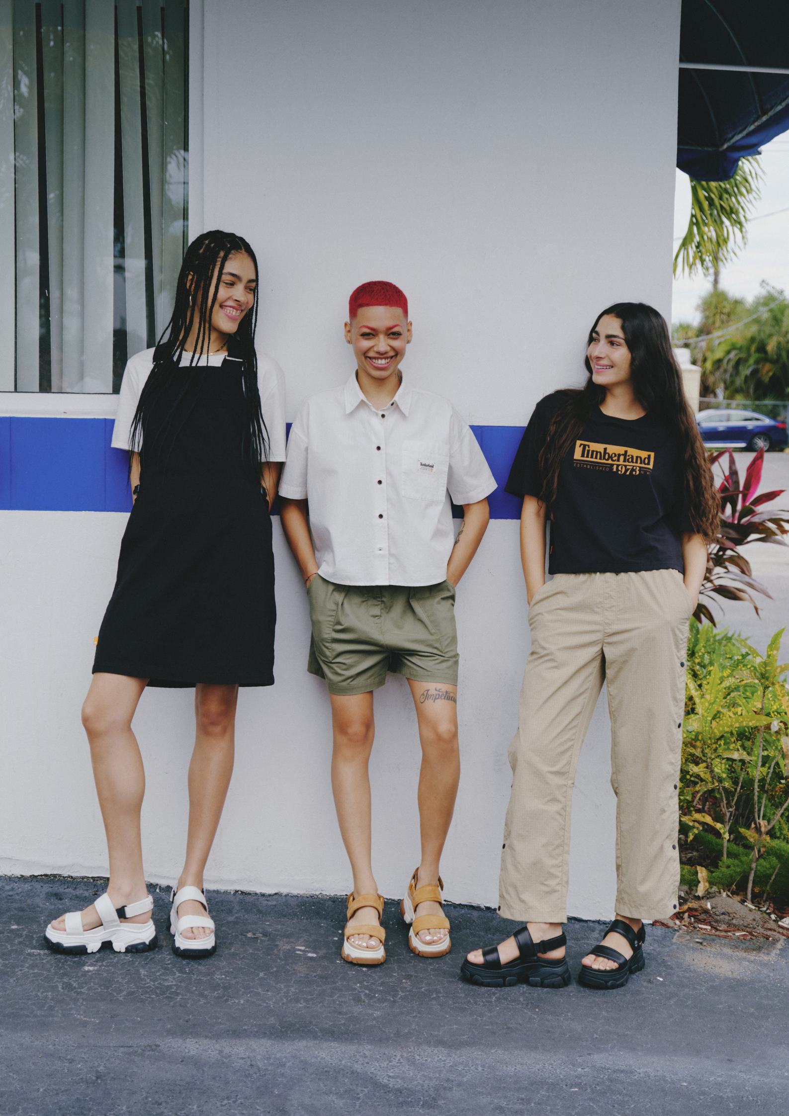 The Sandal Edit: Time To Get Your Toes Out