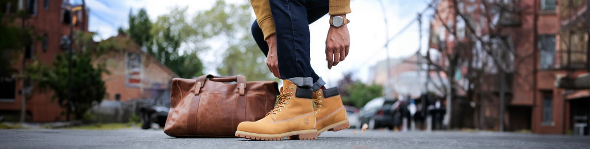 MEN'S ACCESSORIES