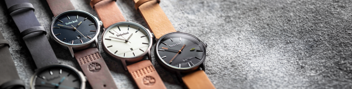 MEN'S WATCHES