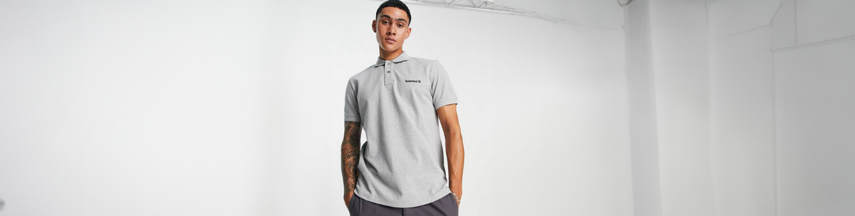 MENS POLO SHIRTS