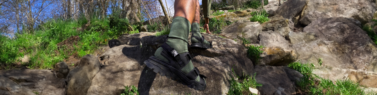 MENS SANDALS