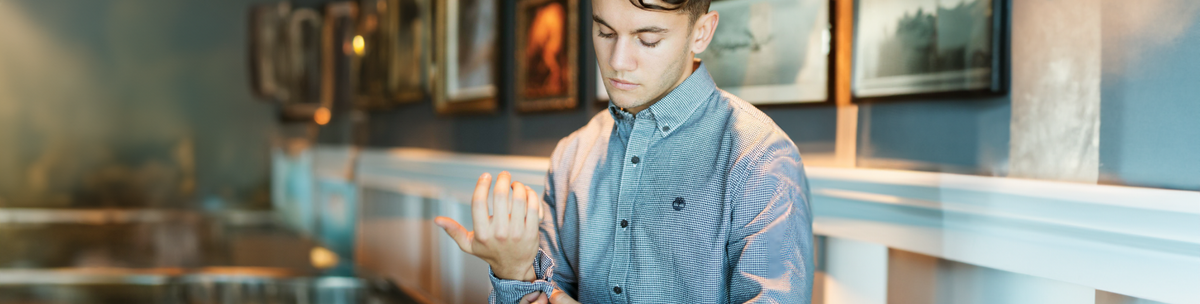 MEN'S SHIRTS