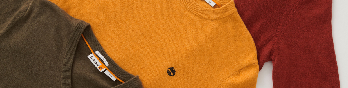 MENS SWEATERS & JUMPERS