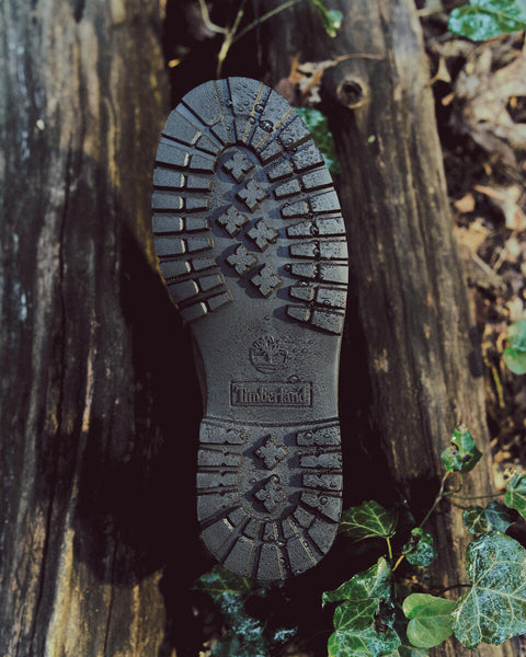 THE ORIGINAL 6 INCH BOOT