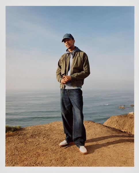 30% Off Selected Men & Women Footwear