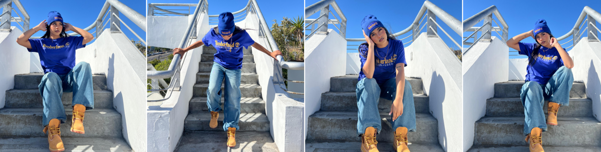 THE INFLUENCER EDIT: STYLE IT LIKE SUMMER