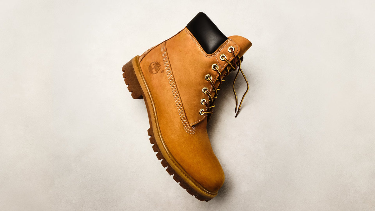The Original + Your Laces