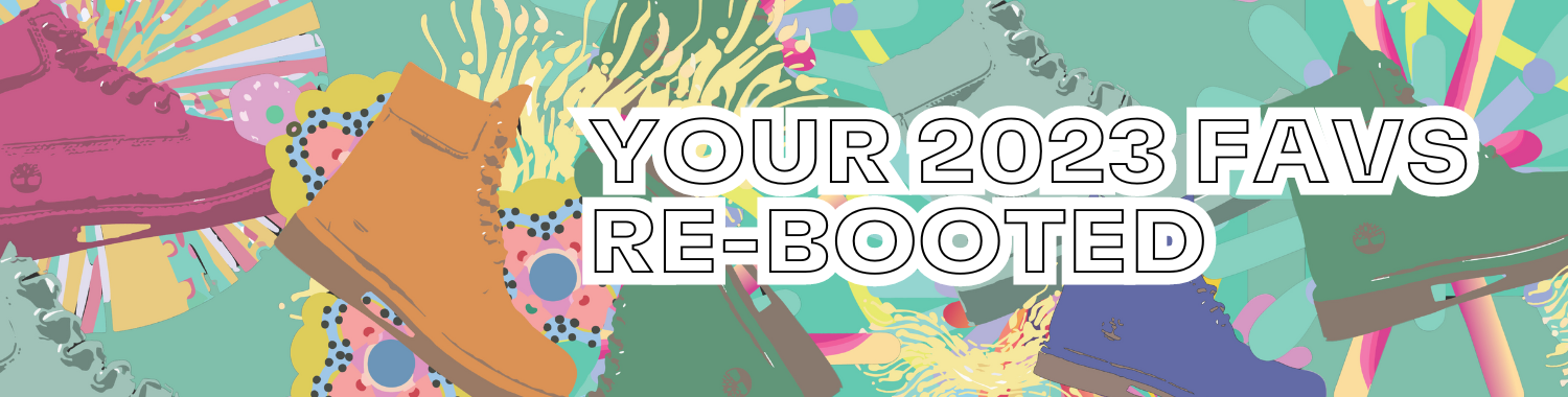 Best Sellers Wrap Up 2023