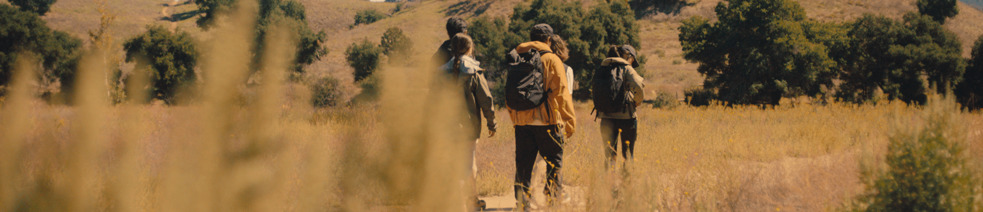 Adventure gear for all