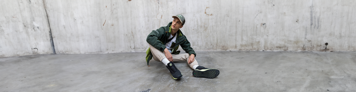 MENS FOOTWEAR