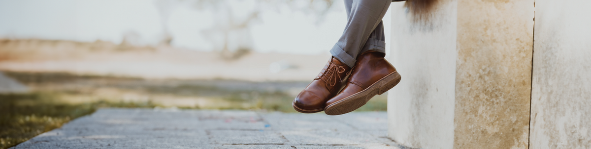 MENS DRESS SHOES