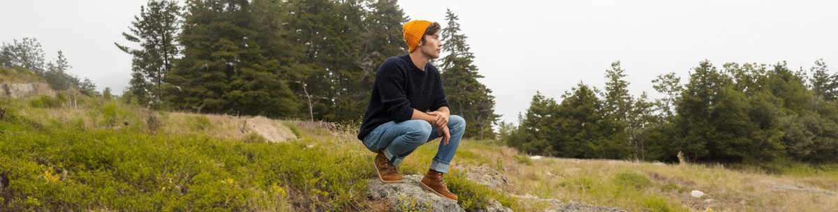 MEN'S APPAREL ON SALE