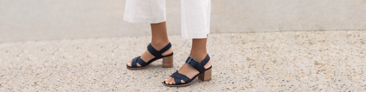 WOMEN'S SANDALS