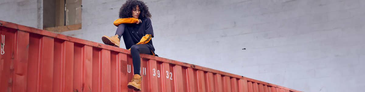 Women's Apparel