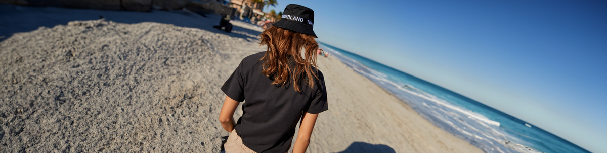 WOMENS HATS & CAPS