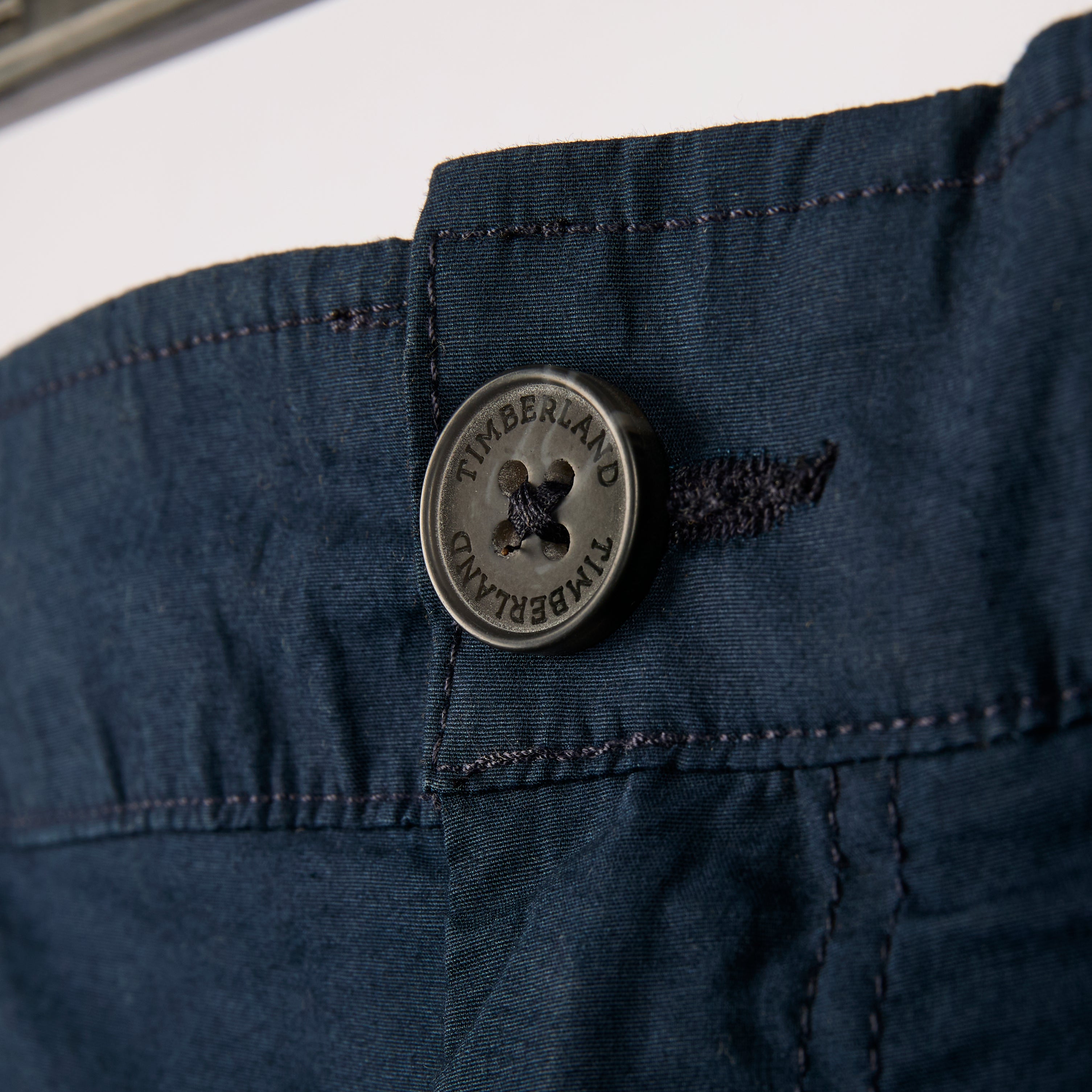 Claremont Poplin Chino Slim Pant For Men