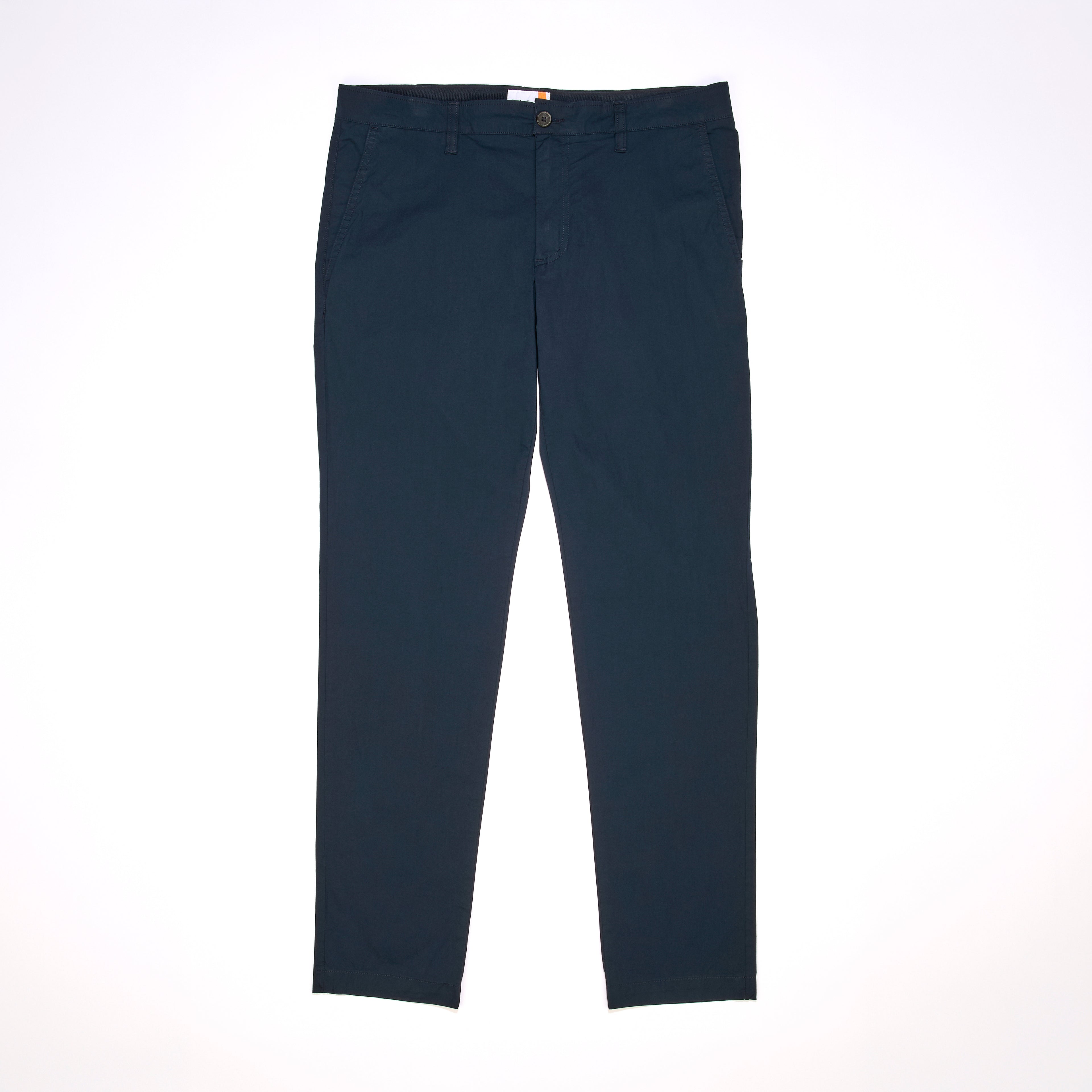 Claremont Poplin Chino Slim Pant For Men