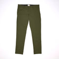 Claremont Poplin Chino Slim Pant For Men