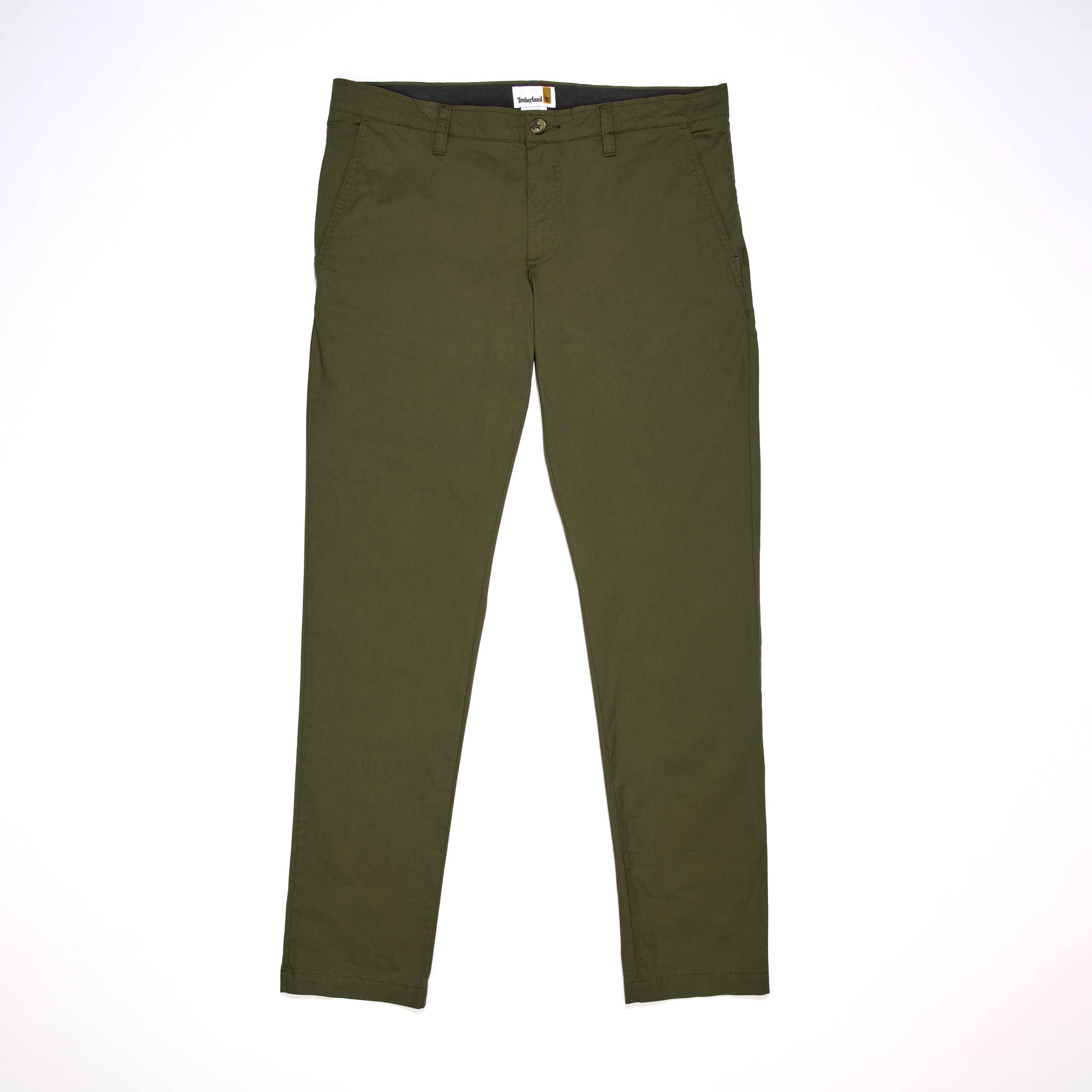 Claremont Poplin Chino Slim Pant For Men