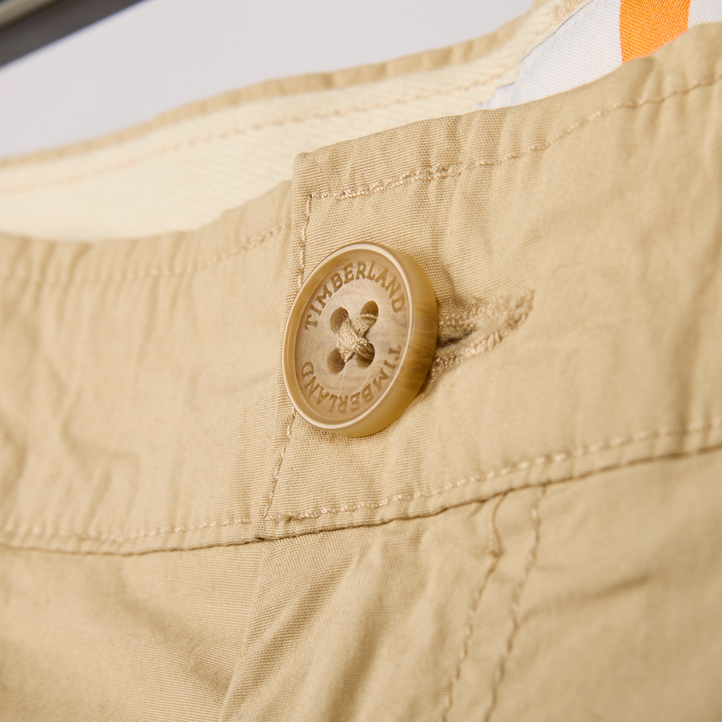 Claremont Poplin Chino Slim Pant For Men