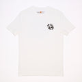 Small Chest Logo Short Sleeve T-Shirt For Men