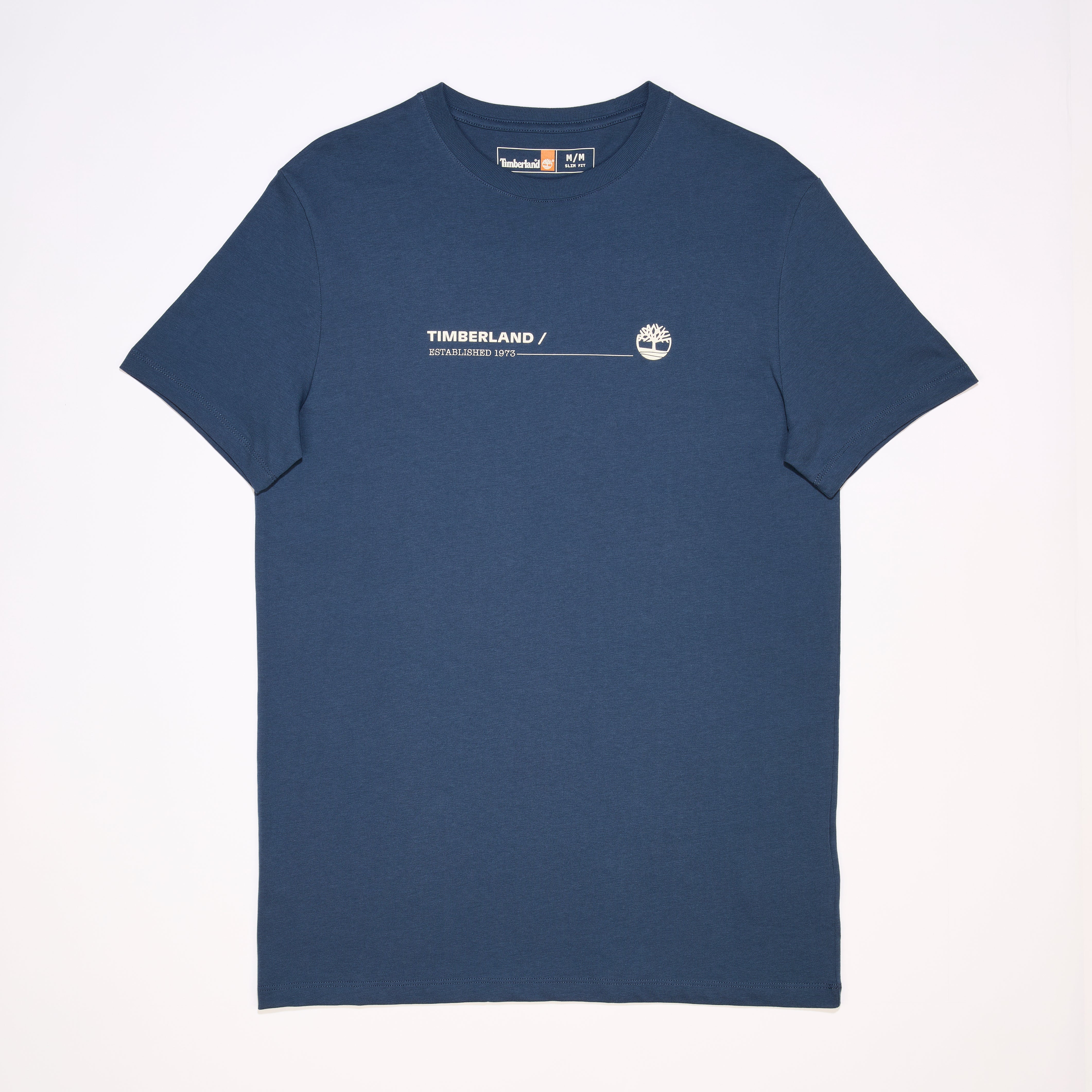 Ocean Back Graphic Short Sleeve T-Shirt For Men – Timberland South