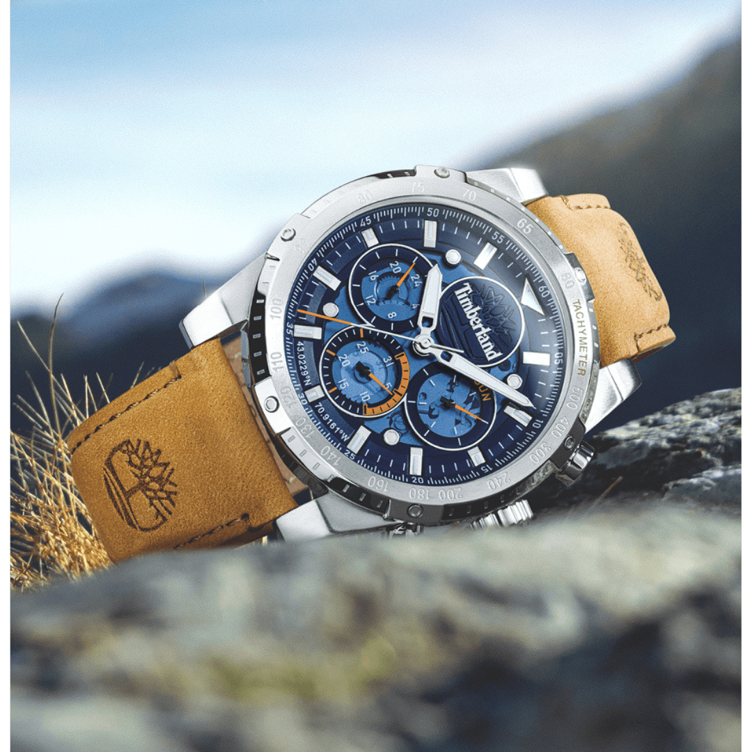 Timberland watches for men