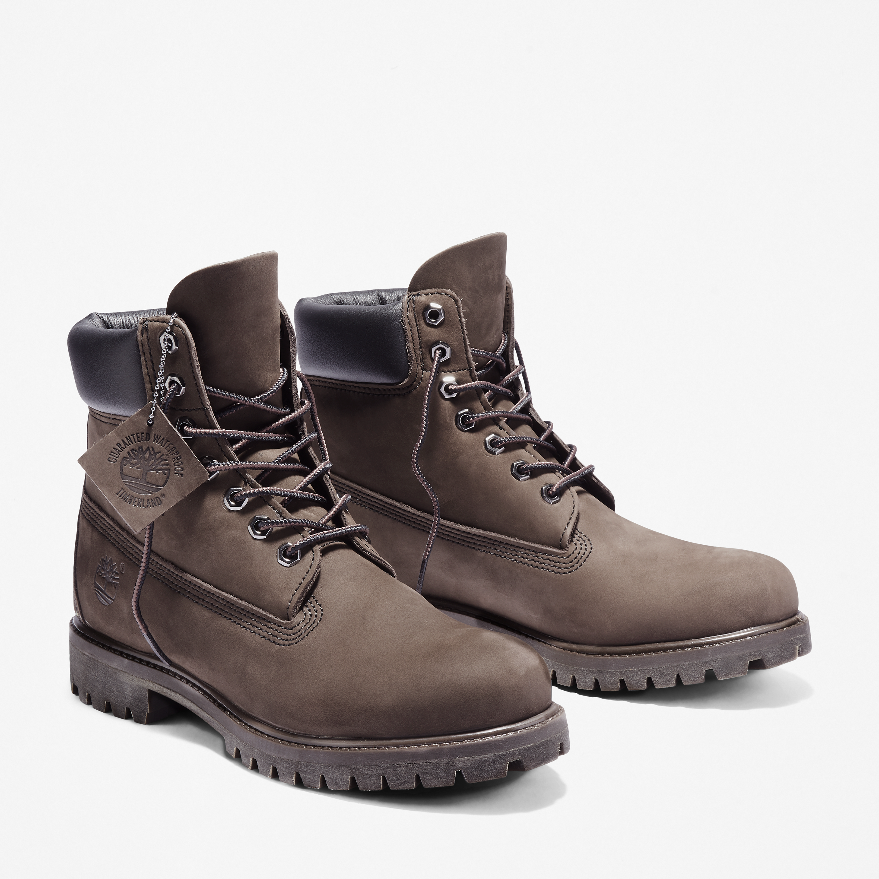Timberland® Premium 6-Inch Waterproof Boot for Men – Timberland Timberland® Premium 6-Inch Waterproof Boot for Men – Timberland
