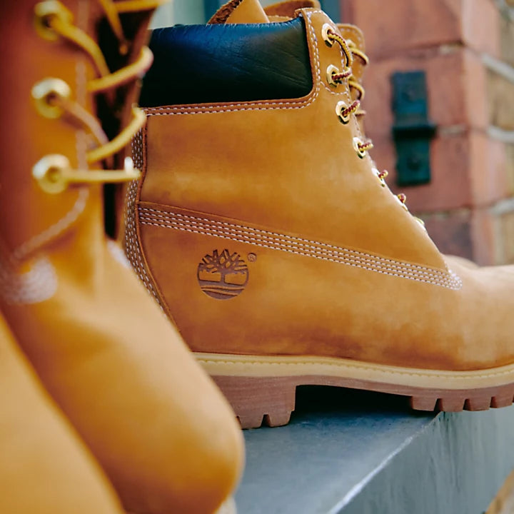 Timberland Premium 6-Inch Boot for Men In Wheat