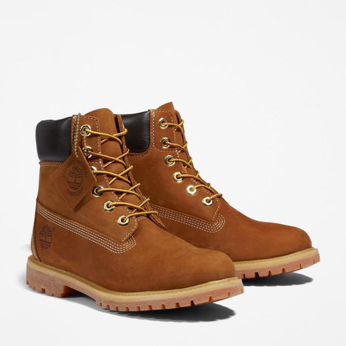 Timberland® Premium 6-Inch Waterproof Boot for Women