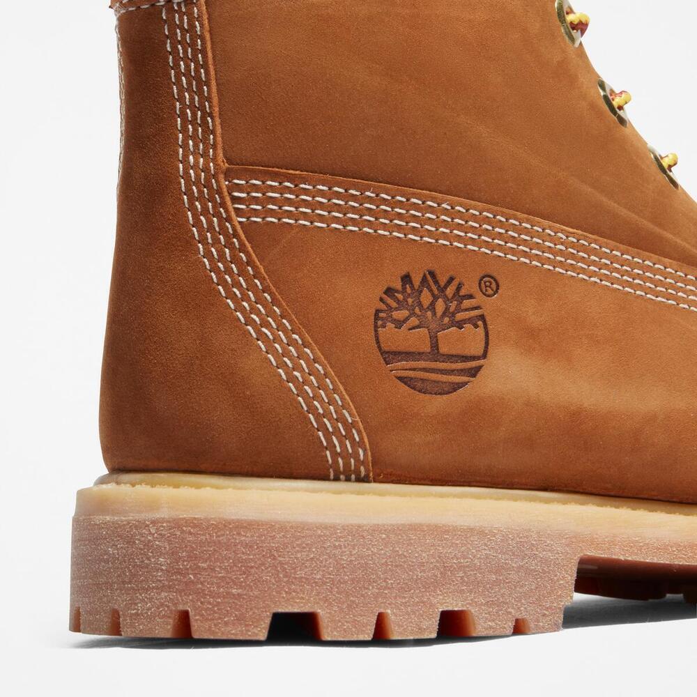 Timberland® Premium 6-Inch Waterproof Boot for Women