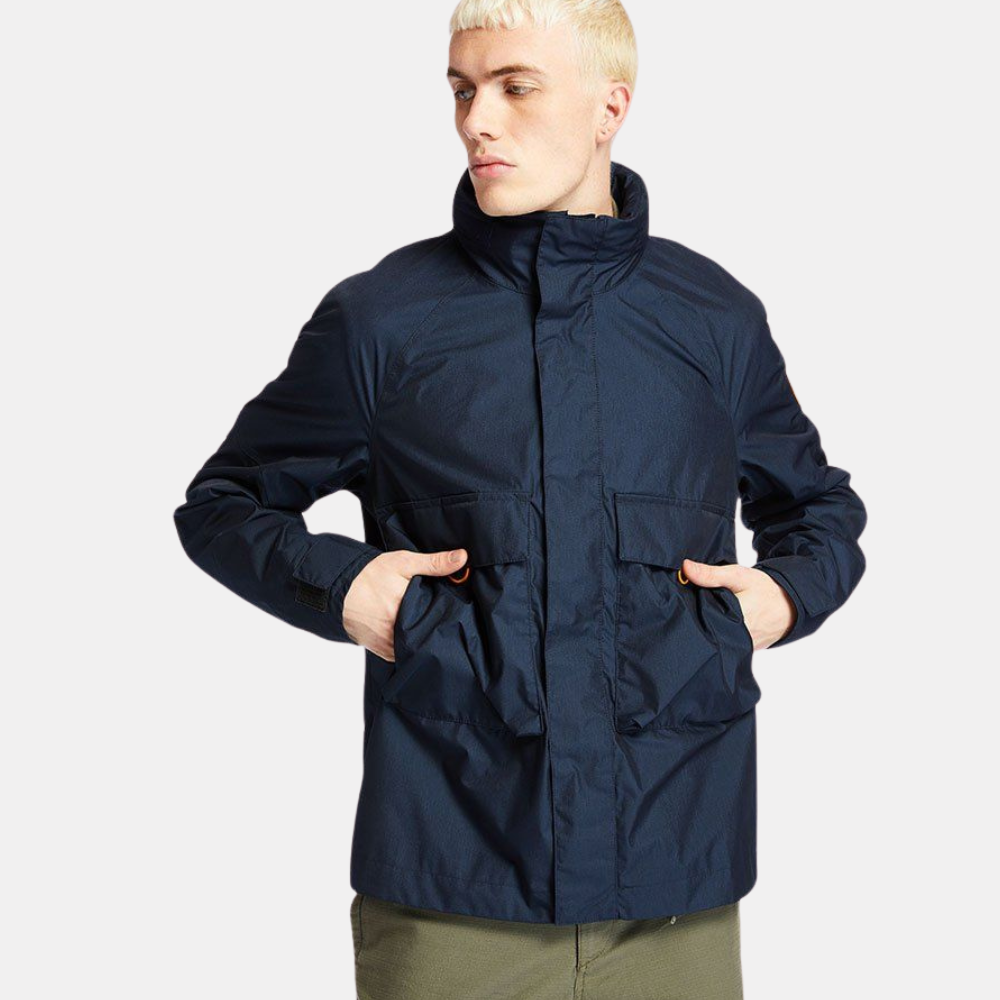 Field Trip Outdoor Waterproof Jacket For Men