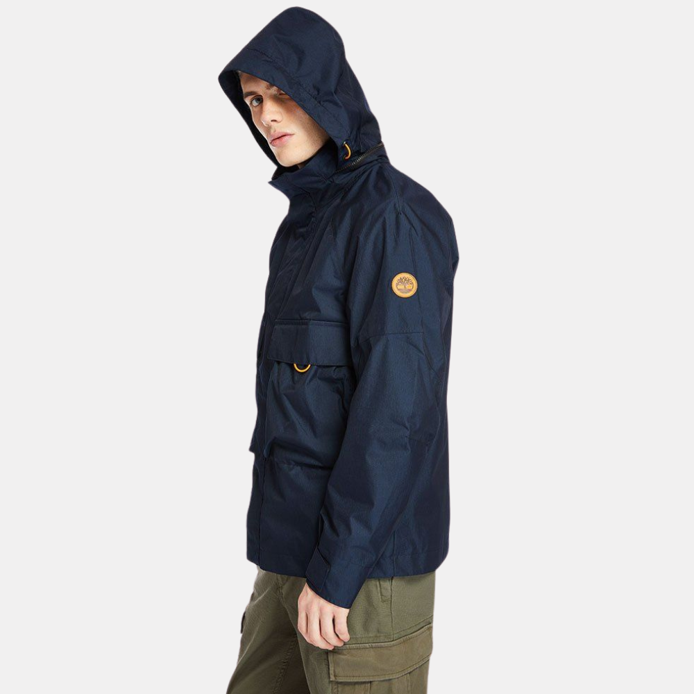 Field Trip Outdoor Waterproof Jacket For Men