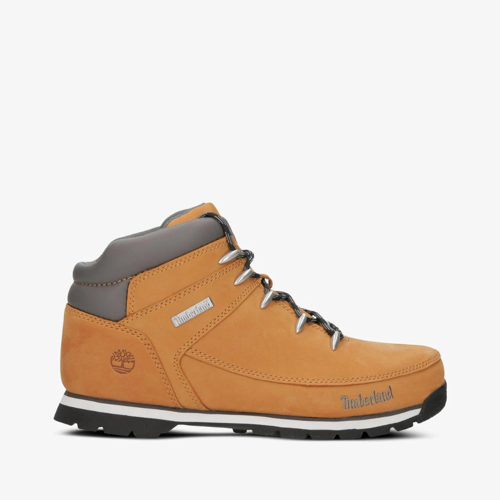Euro Sprint Hiker Boot For Junior In Wheat – Timberland South Africa