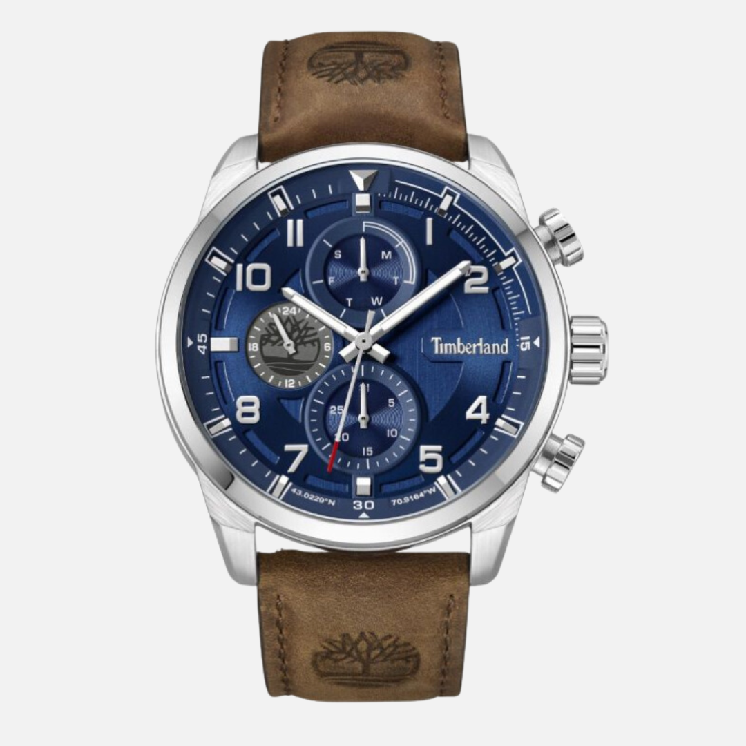 Henniker II Watch For Men