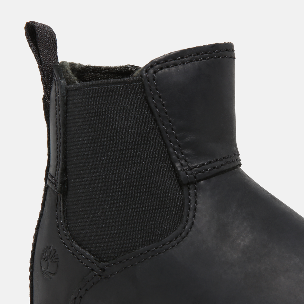 Courma Kid Mid Chelsea Boot For Toddler