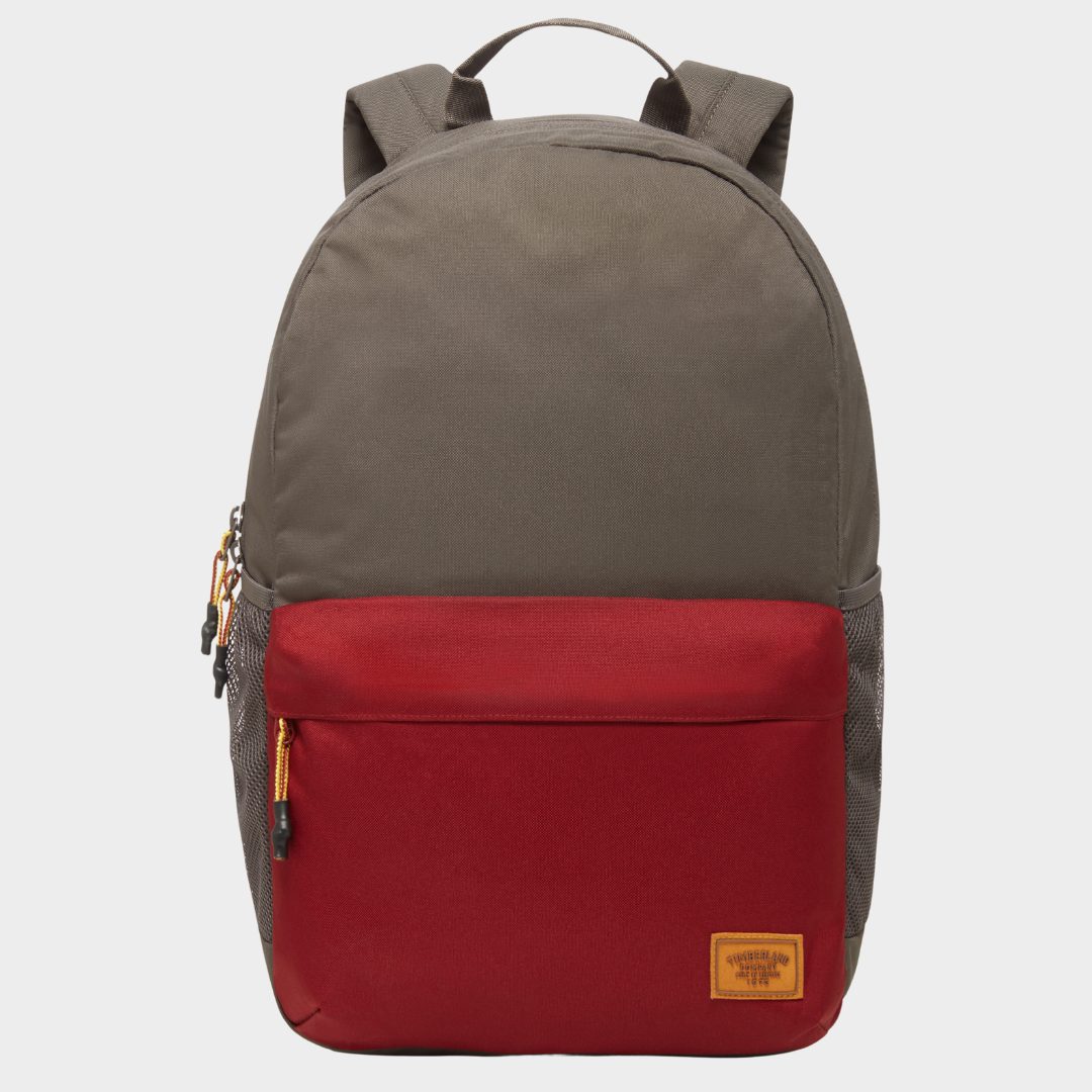 Crofton Colourblock Backpack