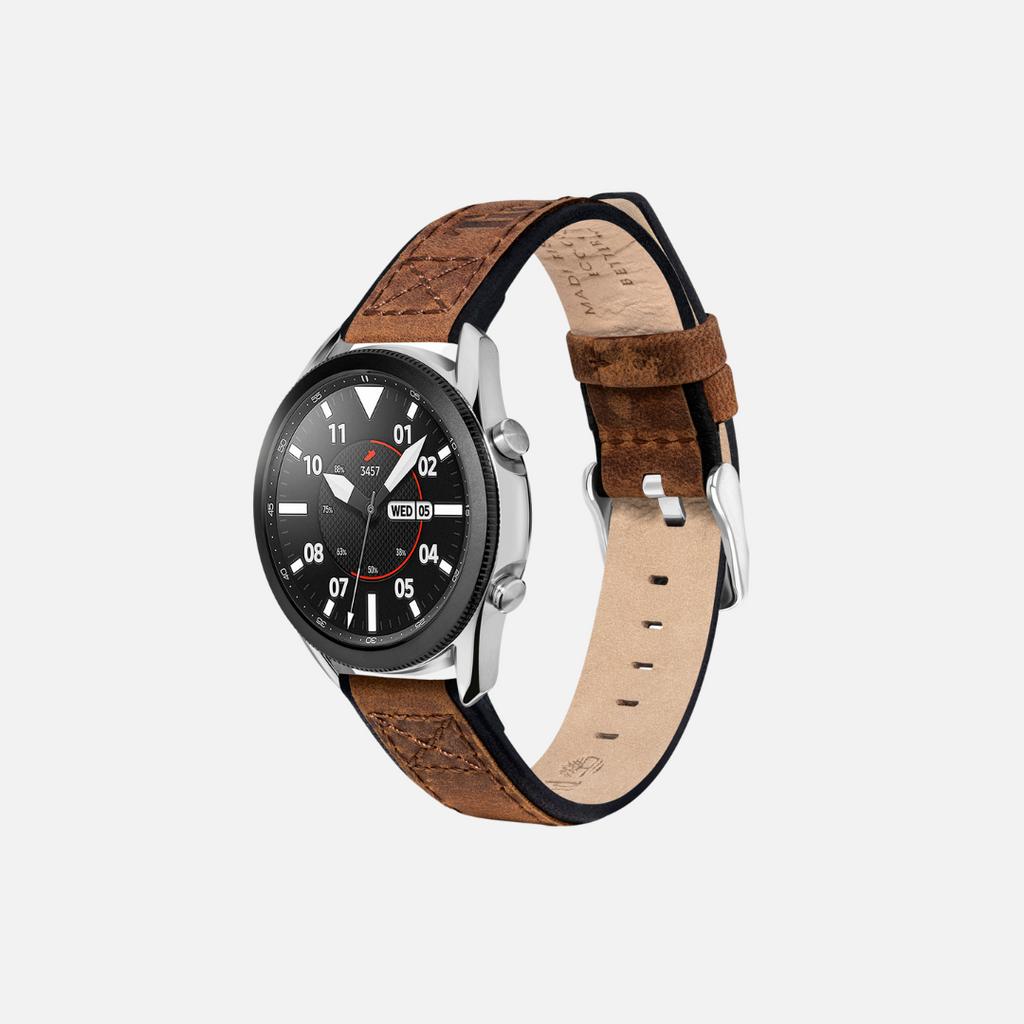 VALDIVIAN WATCH STRAP