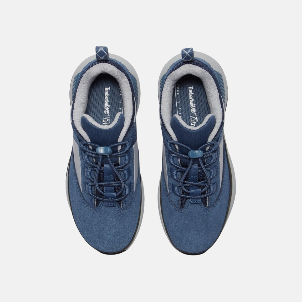 Euro Trekker Low Bungee Sneaker For Youth