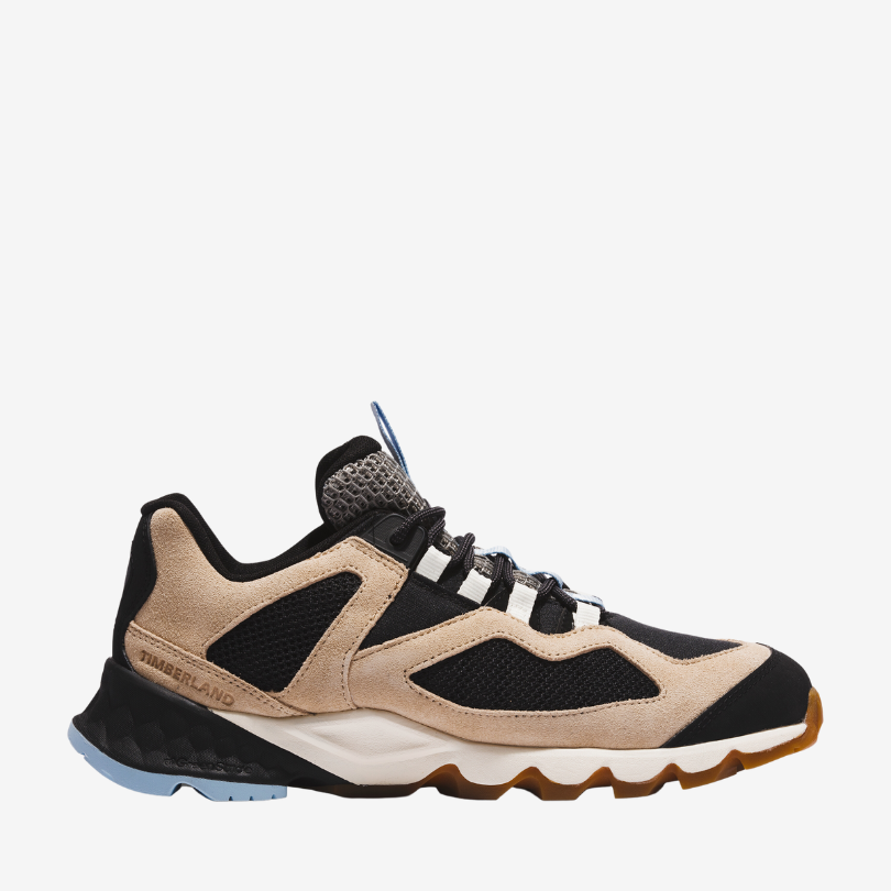 Solar Wave Sneaker For Men