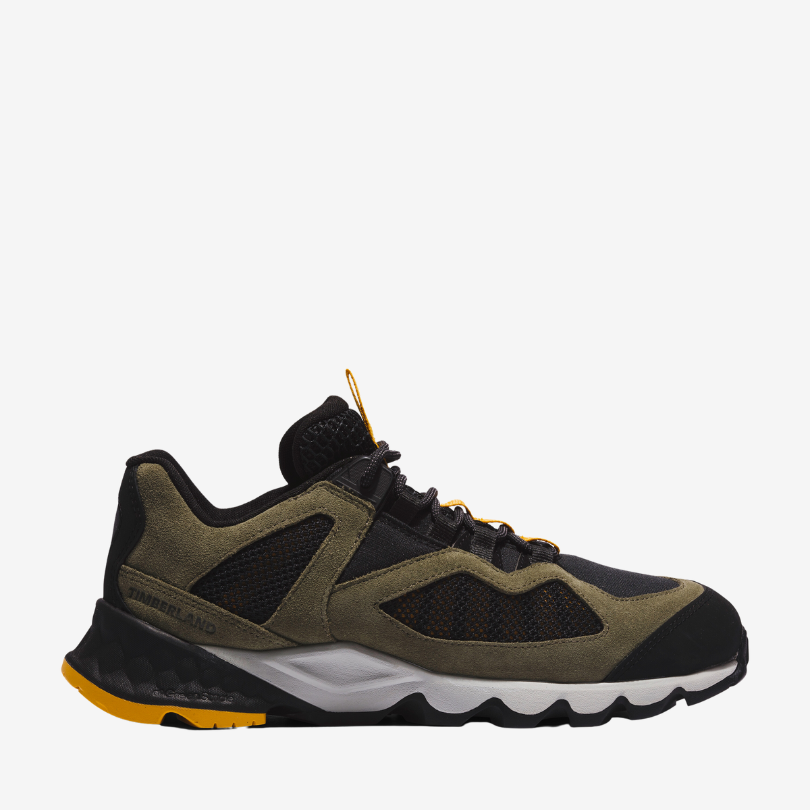 Solar Wave Sneaker For Men