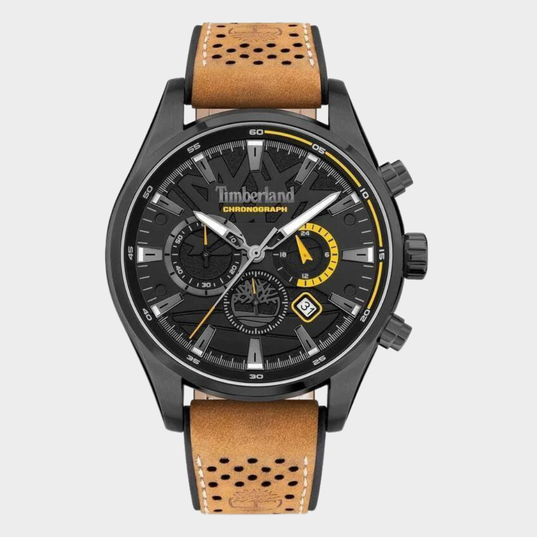 Timberland Sherbrook Multi-function Watch - 14KHMA