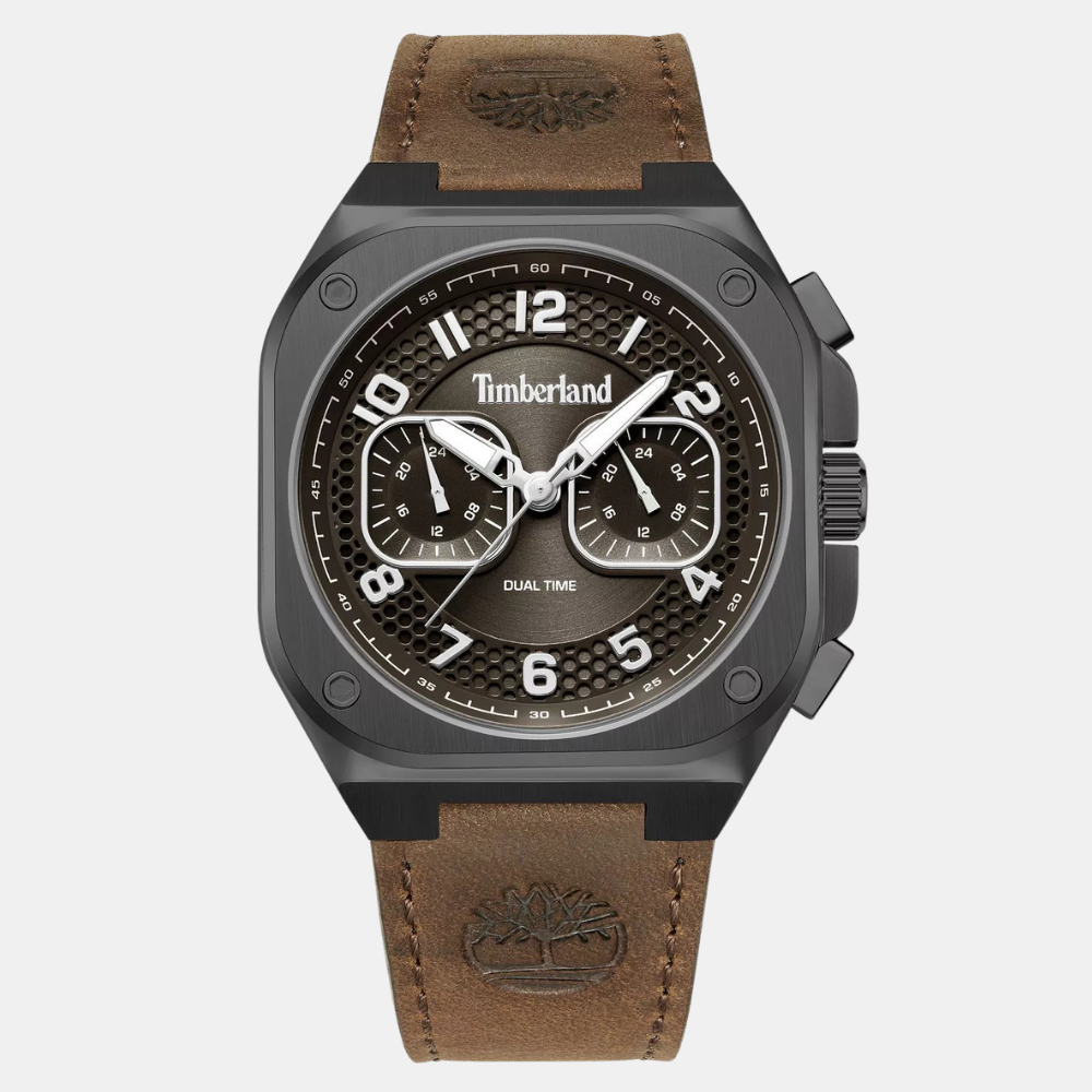 Timberland Mackinac Watch For Men