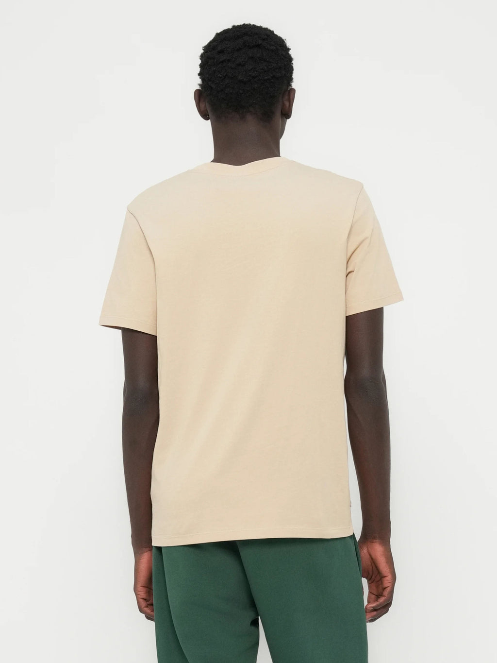 Kennebec River Tree Logo T-Shirt for Men